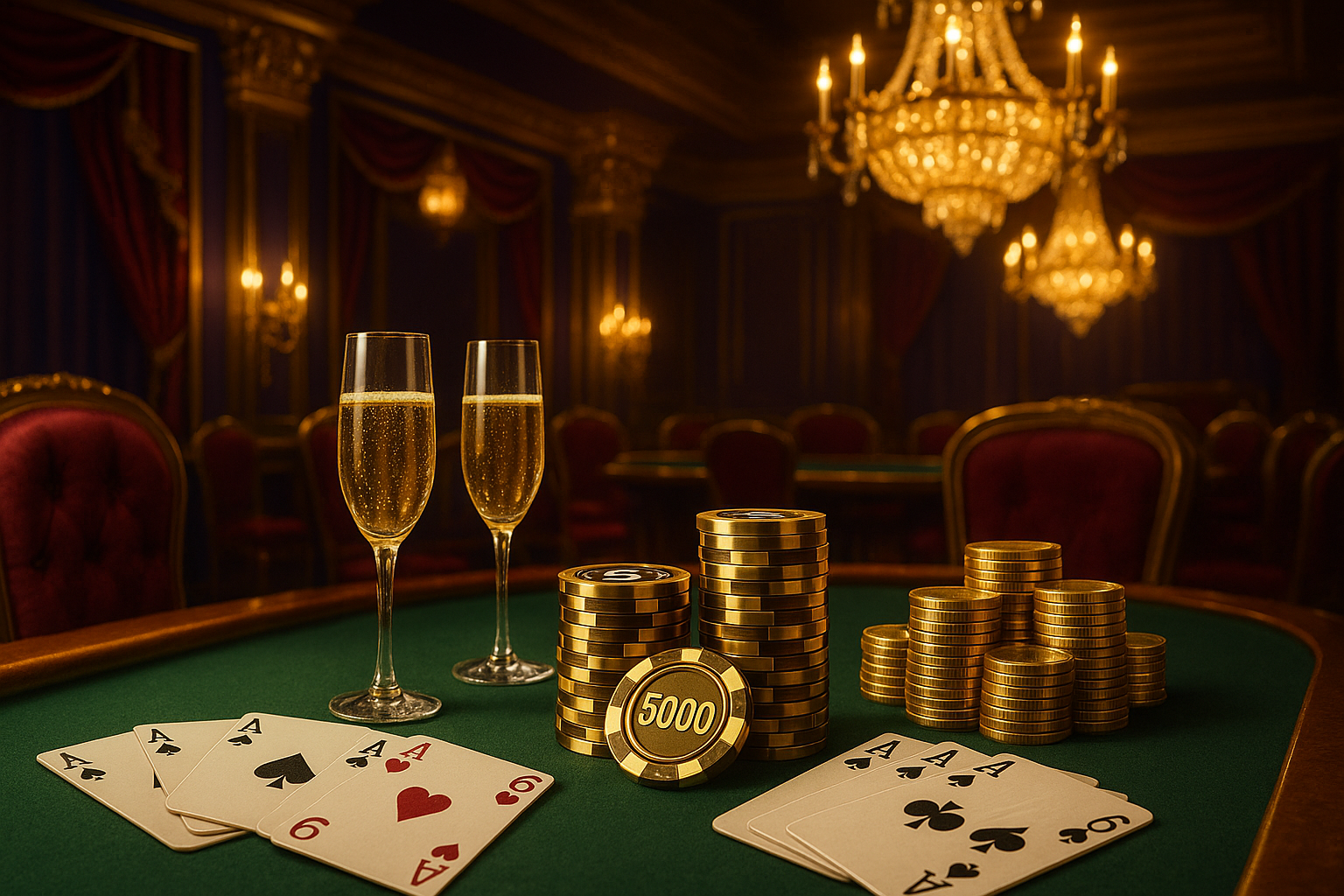 Bem-vindo ao 666bet Cassino VIP