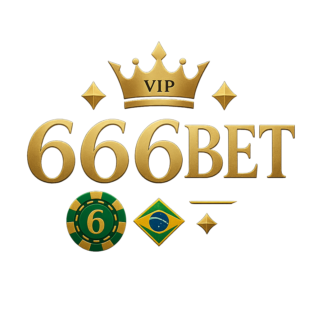 666bet VIP Logo